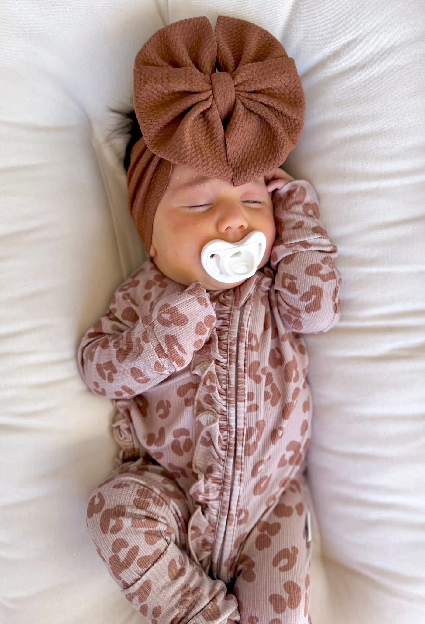 Into the Wild Zippy – William & Ryan